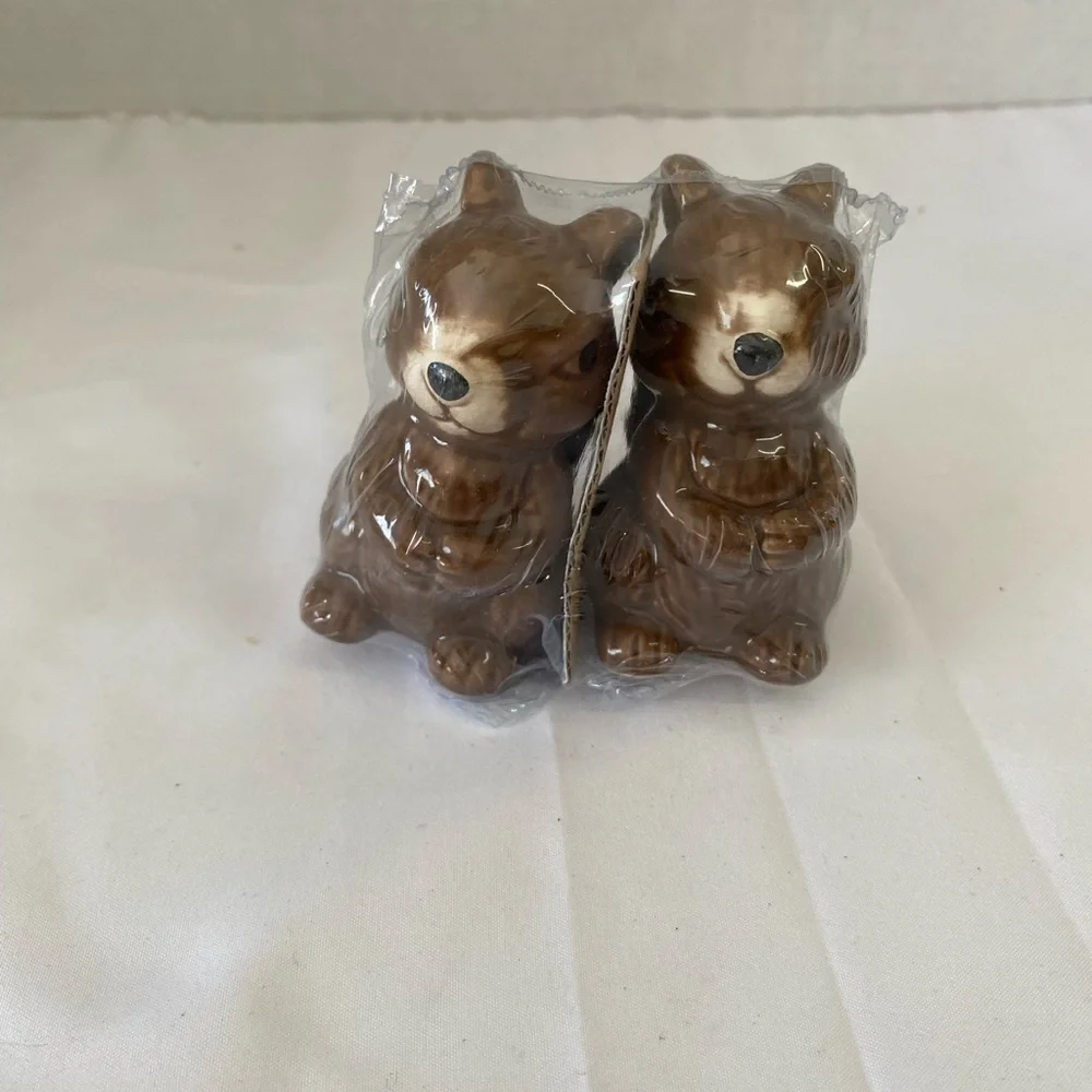N/A squirrel salt